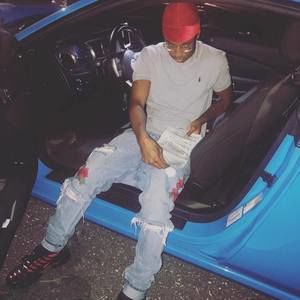 Meet your Posher, Jacob